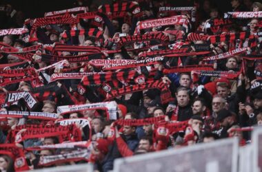 Bericht: Hjulmand wird neuer Trainer von Bayer Leverkusen