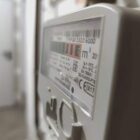 Gaspreise für Haushalte leicht gesunken