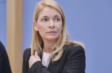 EVG will gegen neue Bahn-Chefin stimmen