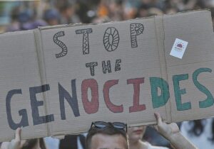 Bundesregierung nimmt UN-Bericht zu Gaza "sehr ernst"