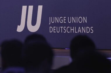 Junge Union will Sozialreformen auch gegen SPD durchsetzen