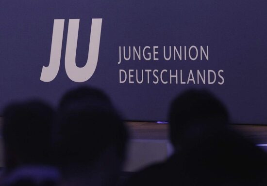 Junge Union will Sozialreformen auch gegen SPD durchsetzen