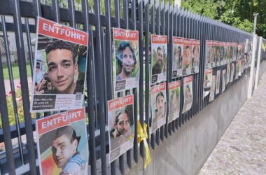 Castellucci fordert Geisel-Rückkehr und Verbesserungen in Gaza