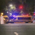 Polizei gibt bei Weltkriegsbombe in Berlin-Mitte Entwarnung