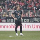 1. Bundesliga: Bayern feiert 4:0-Heimsieg gegen Bremen