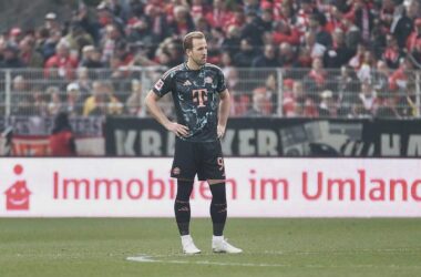 1. Bundesliga: Bayern feiert 4:0-Heimsieg gegen Bremen