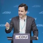 JU-Vorsitzender nennt Rentenpaket "bisher nicht enkelfähig"