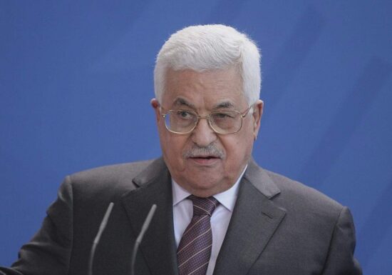 Abbas wirft Israel in UN-Generaldebatte "Großisrael"-Pläne vor