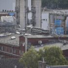 Chemische Industrie drängt auf Pipeline-Netz für CO2-Endlager