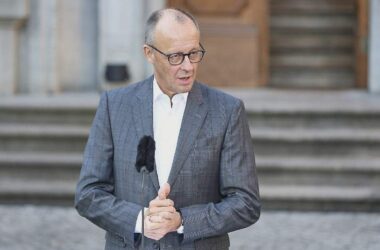 Kabinettsklausur: Kanzler kündigt "konkrete Entscheidungen" an