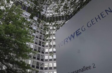 RWE will schnelle Ausschreibung von Gaskraftwerken