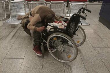 NRW setzt auf Therapieunterstützung für suchtkranke Straftäter