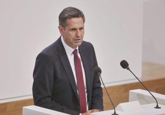 Lies fordert Abkehr vom Verbrenner-Aus