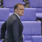 Spahn sieht "Problem" bei ungleicher Vermögensverteilung