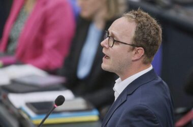 Grüne kritisieren geplante Abschiebungen nach Afghanistan