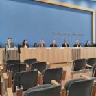 Bundesregierung zurückhaltend bei Nouripours Wahlreform-Vorschlag