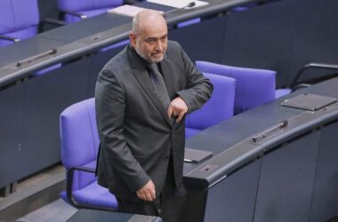 Nouripour kontert CSU-Kritik an Wahltermin-Vorschlag