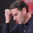 Gladbach trennt sich von Cheftrainer Seoane