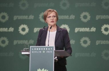 Brantner mahnt Regierung zu Einigung bei Sozialstaatsreform