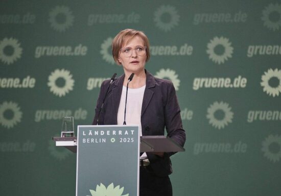 Brantner mahnt Regierung zu Einigung bei Sozialstaatsreform