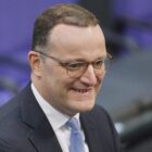 Spahn feiert CDU-Ergebnis bei NRW-Kommunalwahlen