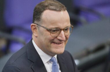 Spahn feiert CDU-Ergebnis bei NRW-Kommunalwahlen