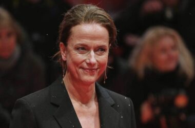 Claudia Michelsen findet gesellschaftliche Diskussionen zu eng