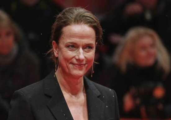 Claudia Michelsen findet gesellschaftliche Diskussionen zu eng