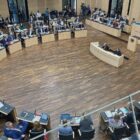 Bundesrat winkt Bundeshaushalt