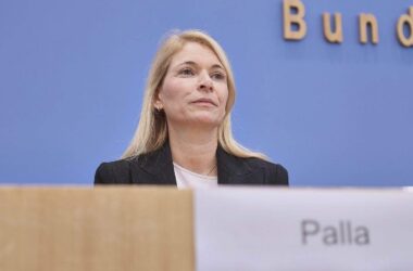 Neue Bahnchefin will Familienreservierung nicht wieder einführen