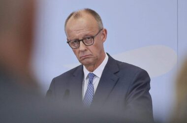 Bedrohte Afghanen schreiben Brandbrief an Merz
