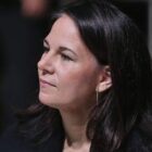Baerbock zur Präsidentin der UN-Generalversammlung vereidigt