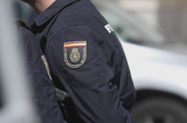 Anklage nach Mord an V-Mann in Spanien erhoben