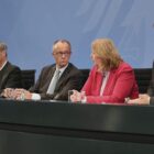 Koalitionsausschuss vereinbart Grundsätze für Sozialstaatsreform