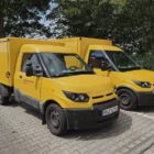 Post will im Herbst Tausende neue Mitarbeiter einstellen