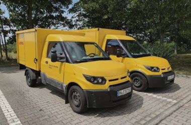 Post will im Herbst Tausende neue Mitarbeiter einstellen