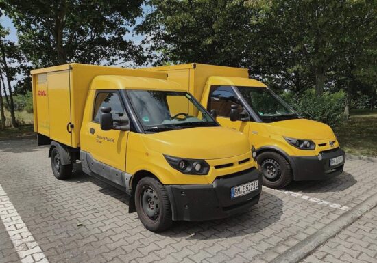 Post will im Herbst Tausende neue Mitarbeiter einstellen