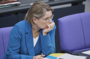 Hubig knüpft Einsatz von Palantir-Software an Bedingungen