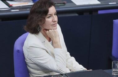 Bär will innovative Verhütungsmittel für beide Geschlechter