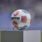 2. Bundesliga: Elversberg erkämpft Remis gegen Dresden