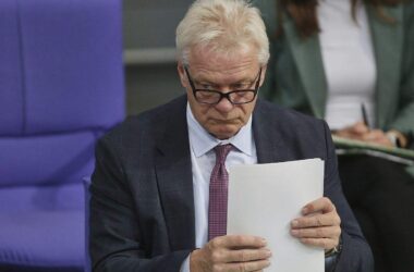 Agrarminister begrüßt Verschiebung der EU-Entwaldungsverordnung