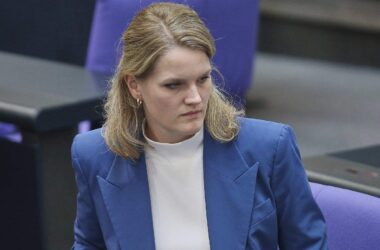 SPD will "Catcalling" strafbar machen