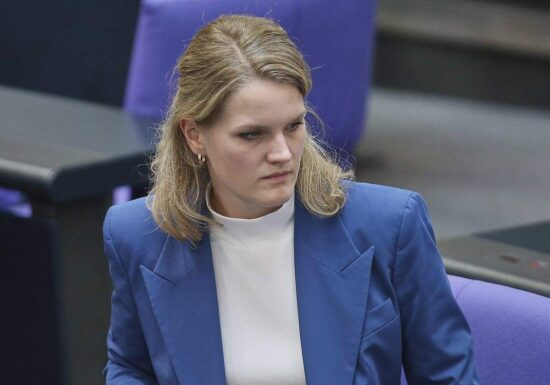 SPD will "Catcalling" strafbar machen