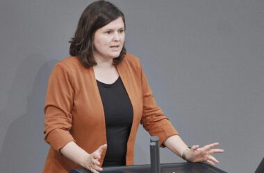 Empörung bei Grünen und Linken über Drohnen-Vorfall in Polen