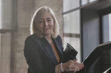 Rechnungshof rügt Warken wegen GKV-Reformzeitplan