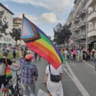 Union gegen Verfassungsänderung zum Schutz sexueller Identität