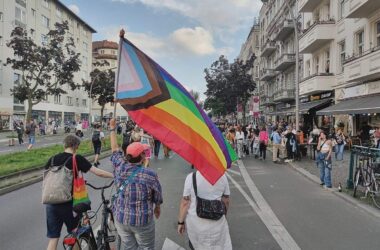 Union gegen Verfassungsänderung zum Schutz sexueller Identität