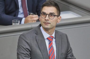 Unionsfraktion will Ostbeauftragte abschaffen