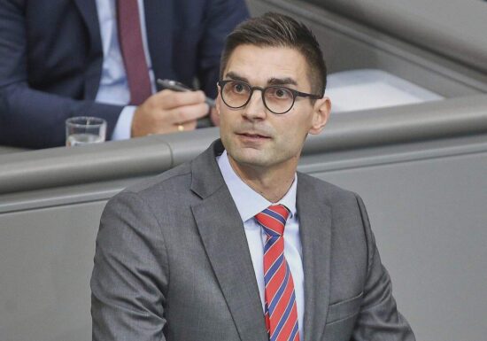 Unionsfraktion will Ostbeauftragte abschaffen