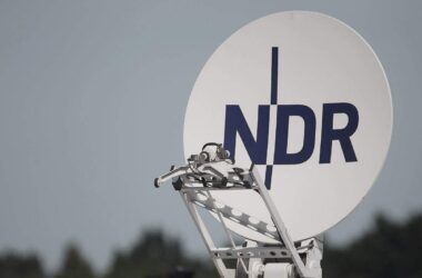 Julia Ruhs beim NDR rausgeworfen - Scharfe Kritik aus der Union